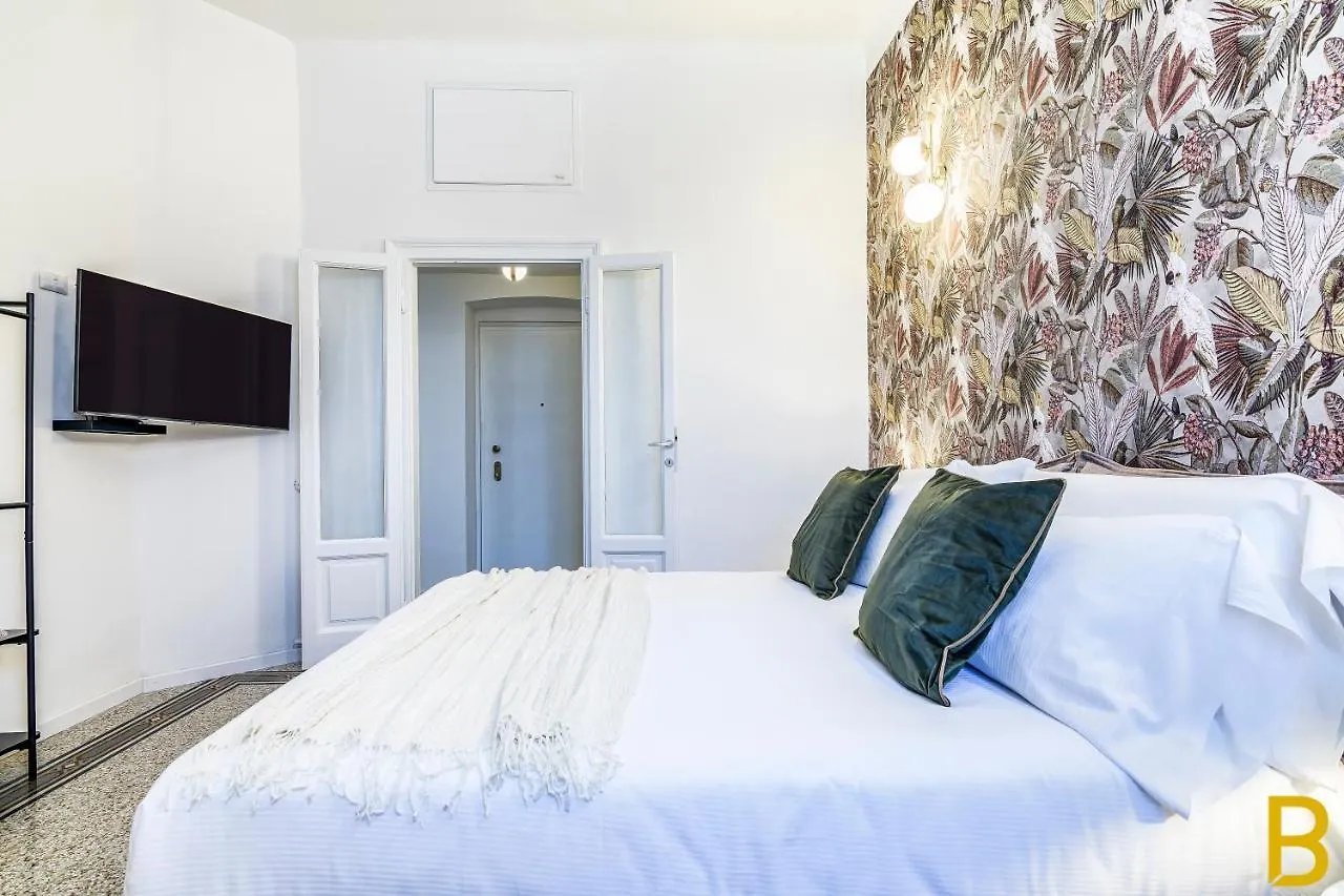 Beplace Apartments In Fiera 米兰
