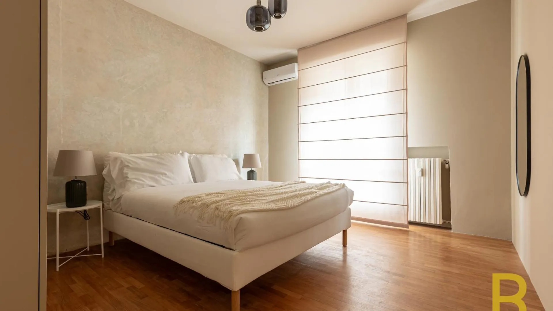 Beplace Apartments In Fiera Μιλάνο