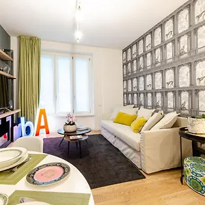 Appartement Design - Porta Romana - Duomo, Milan