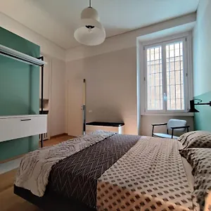 Apartamento Darsena, Milán