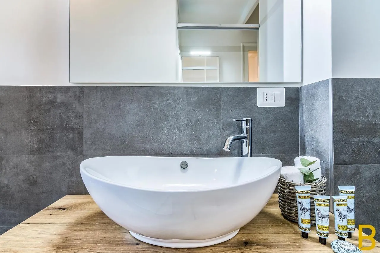 Beplace Apartments In Fiera 밀라노