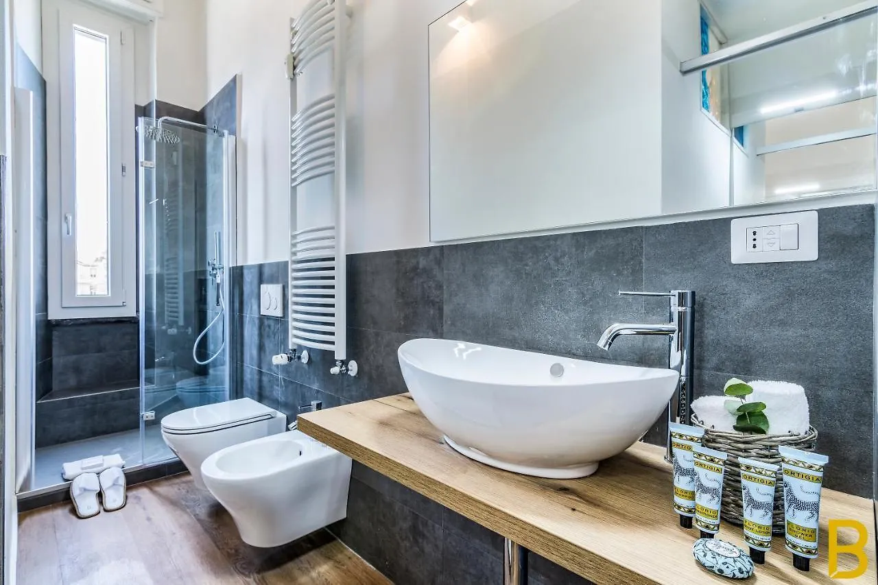 Beplace Apartments In Fiera 밀라노