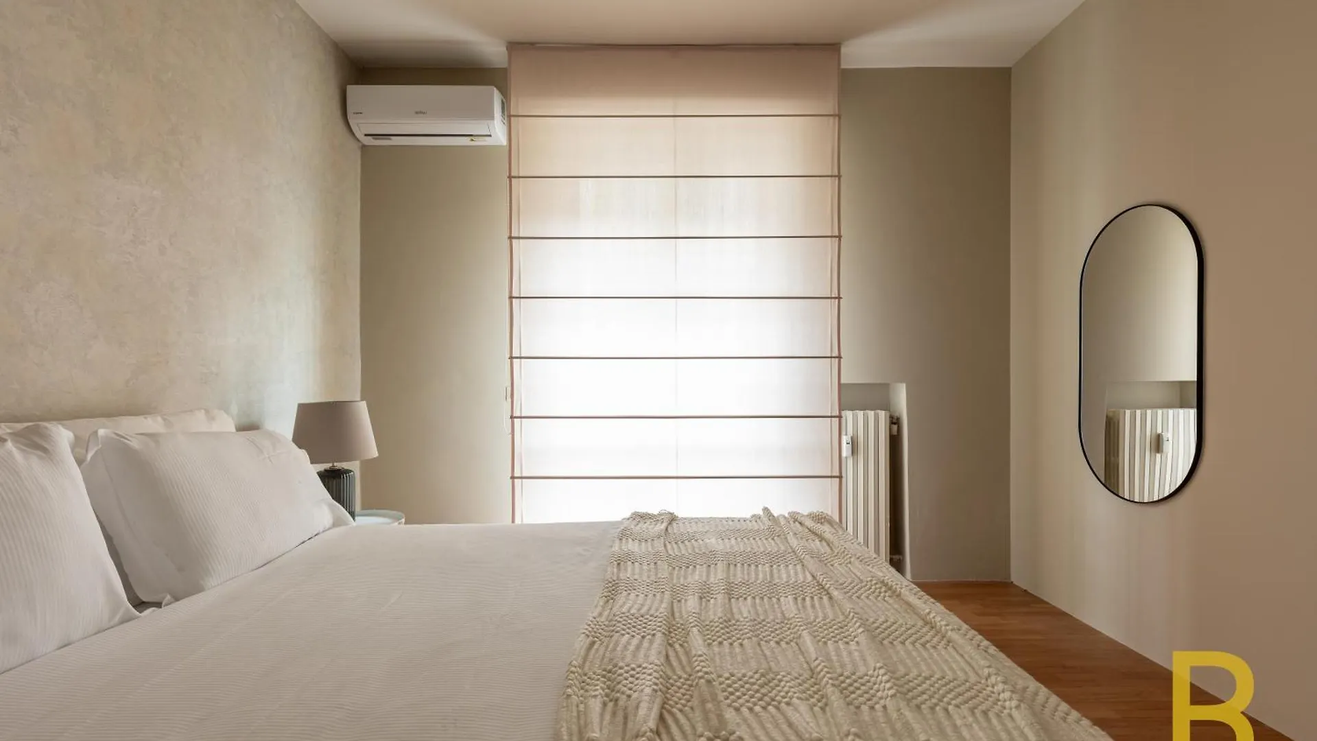 Beplace Apartments In Fiera 밀라노