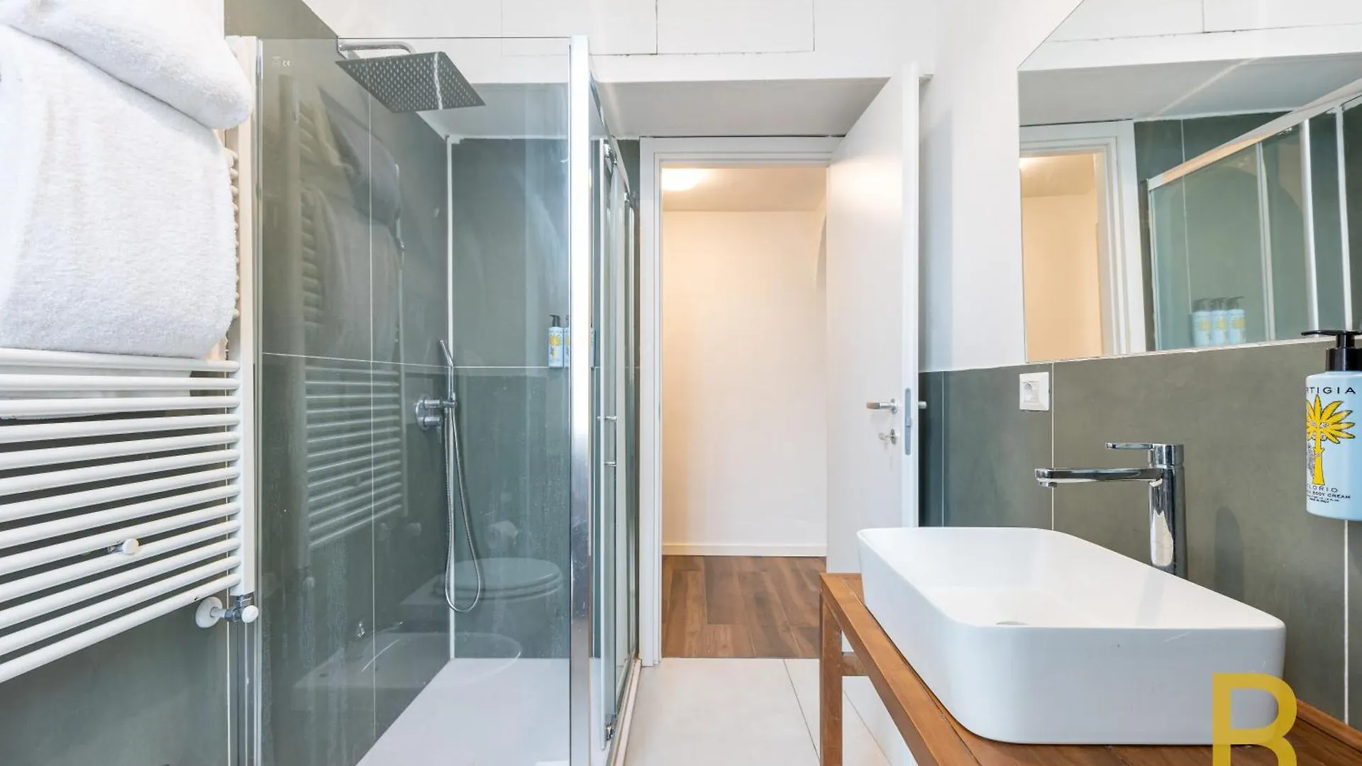 Beplace Apartments In Fiera 밀라노 이탈리아